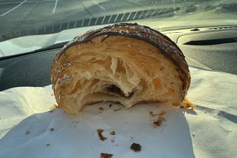 Al Barakah Lebanese Bakery photo 2